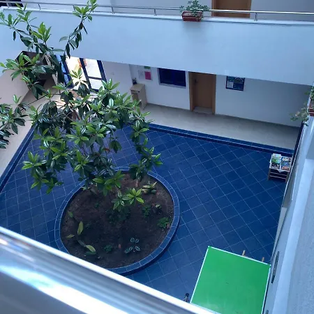 شقة Anastasiia Nautilus Club *