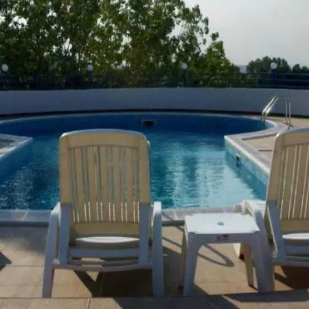 Anastasiia Nautilus Club شقة
