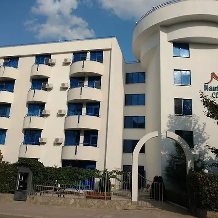 شقة Anastasiia Nautilus Club ساني بيتش