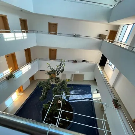 شقة Anastasiia Nautilus Club
