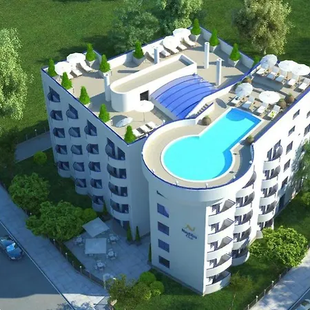 شقة Anastasiia Nautilus Club ساني بيتش
